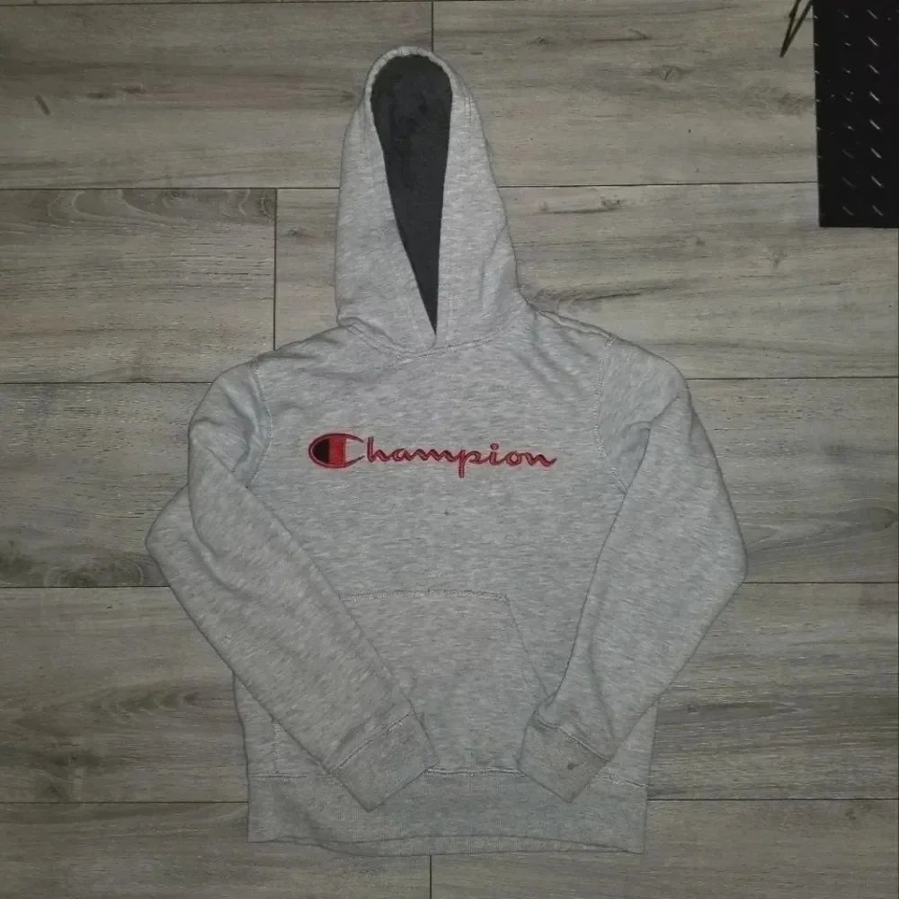 Champion boys outfit